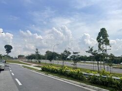 Ponggol Twenty-fourth Avenue (D19), Semi-Detached #559771771